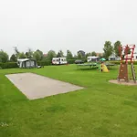 Two Connected Holiday Homes With Their Own Terrace